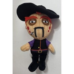 2019 Phatmojo Showdown Bandit Kindly Beast Series‎ Collectible Plush Doll 8"